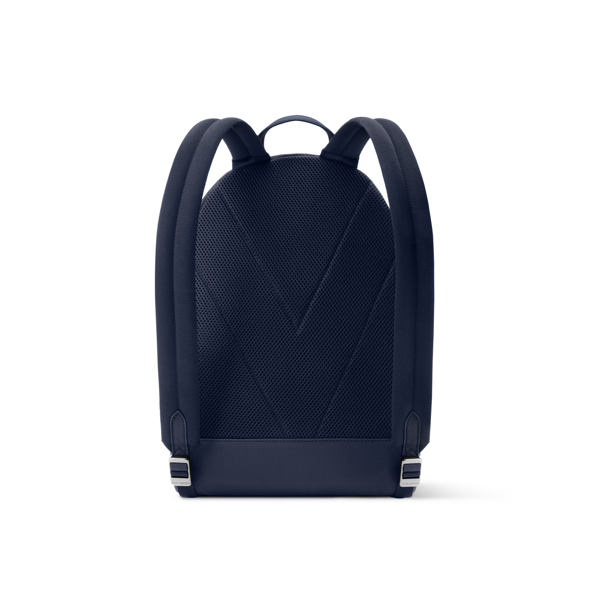 Discovery Work Backpack LV Aerogram - Bags and Small Leather Goods